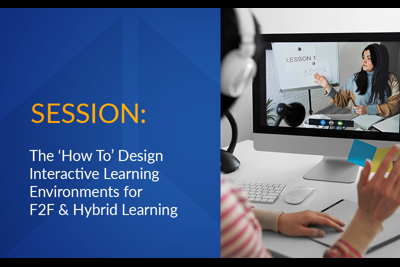 Interactive Learning