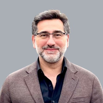 Chadi Asaad