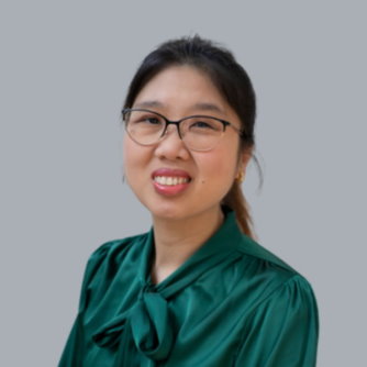 Charina Ong