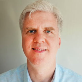 Ian Gaither